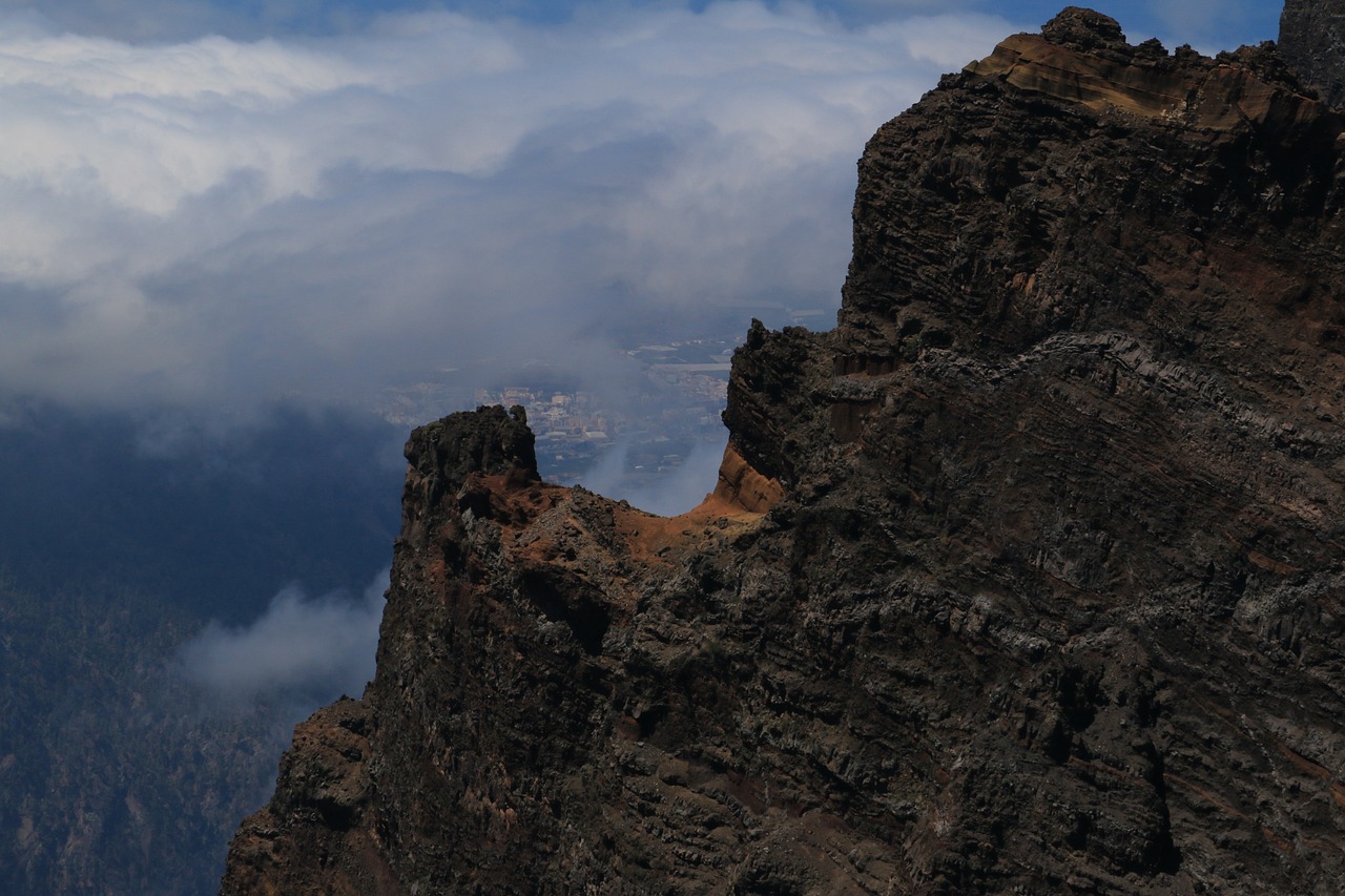 Explorando La Palma en 7 días